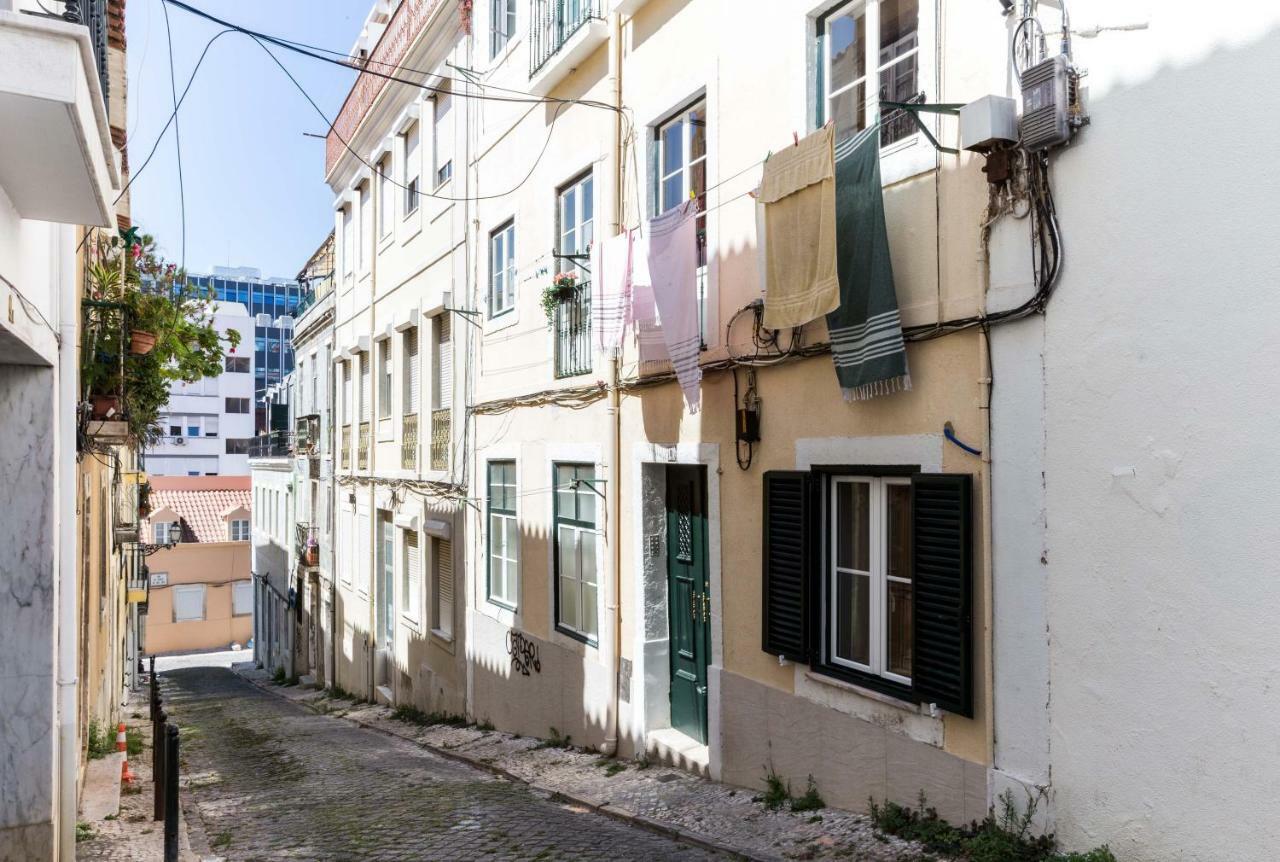 Charming In Lisbon's Center! Apartment *