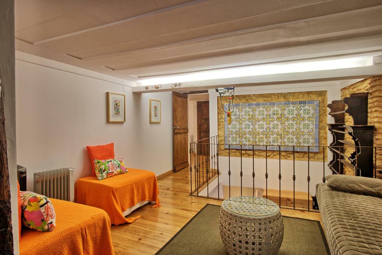 Apartamento Localtraveling Historic Center Travessa