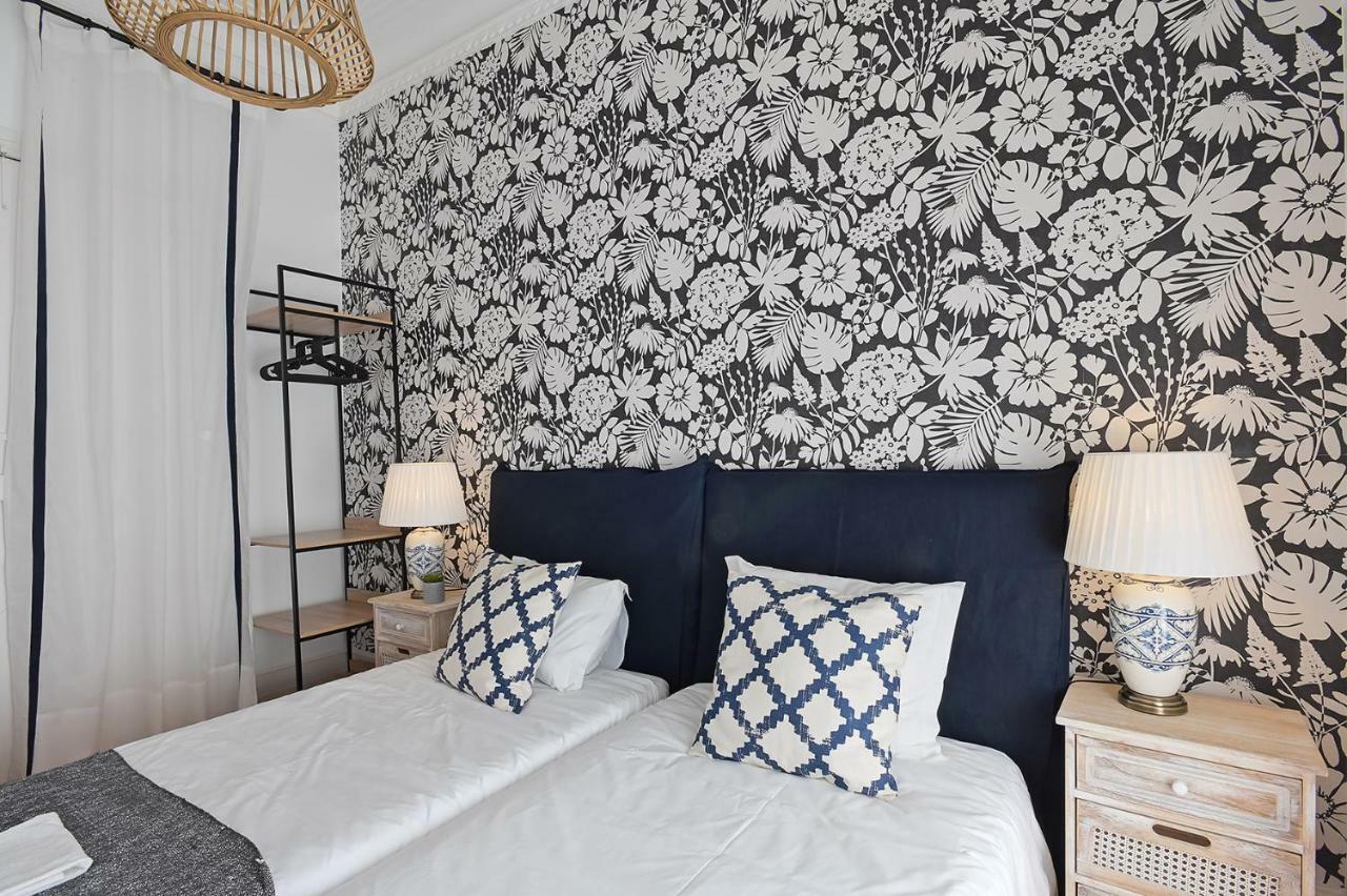 Guine 19 Apartamento