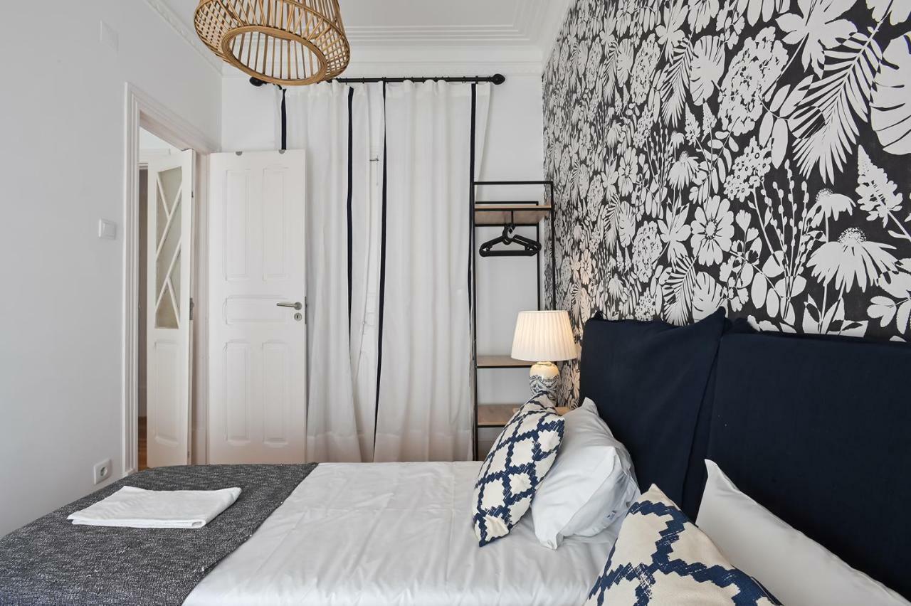 Apartamento Guine 19 *
