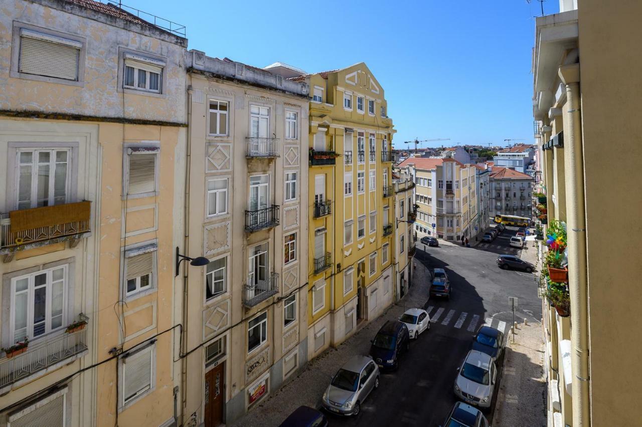 Apartamento Guine 19 Lisboa