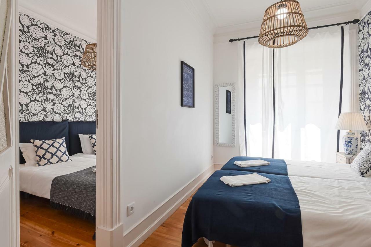 Guine 19 Apartamento Lisboa