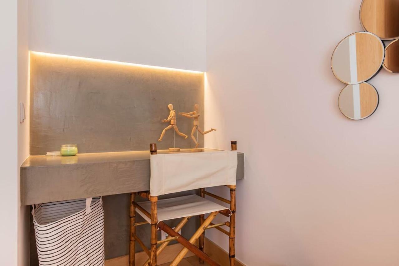 Apartamento Lovelystay - Sunshine In The Heart Of Graça *