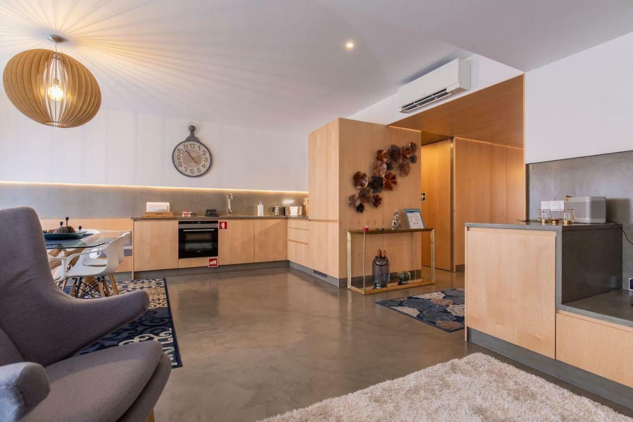 Lovelystay - Sunshine In The Heart Of Graça Apartamento *