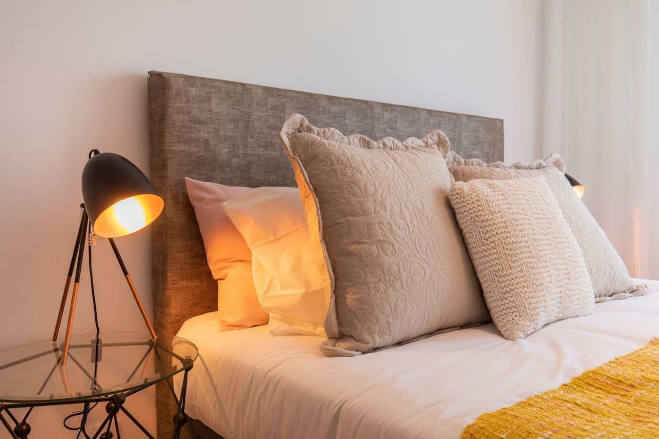 Lovelystay - Sunshine In The Heart Of Graça Apartamento
