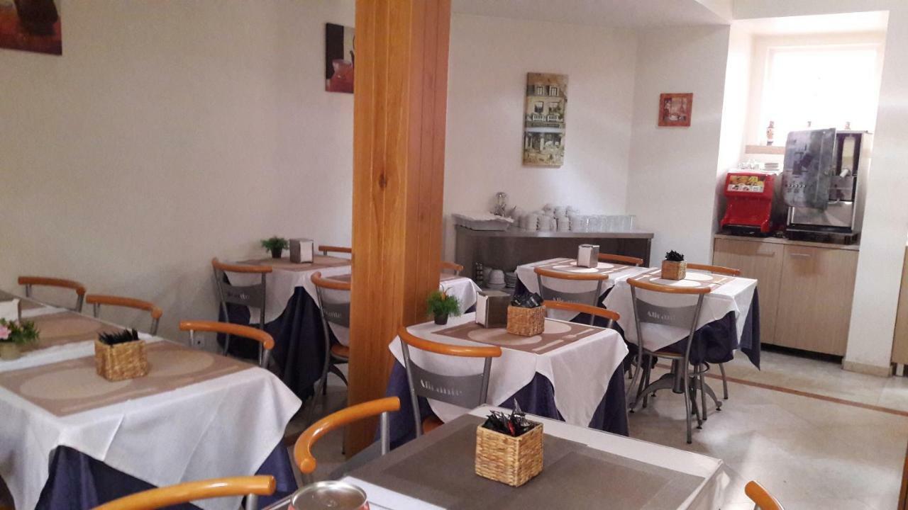 Alicante Hotel 2*