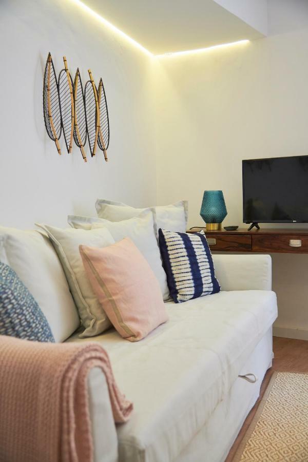 Belém Light Filled Apartment, By Timecooler Apartamento *