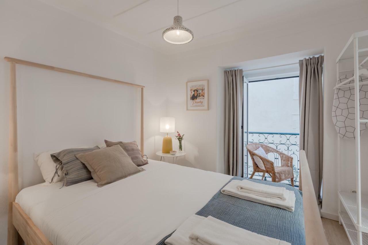 Apartamento Sunny Bairro Alto & Chiado Apartment, By Timecooler