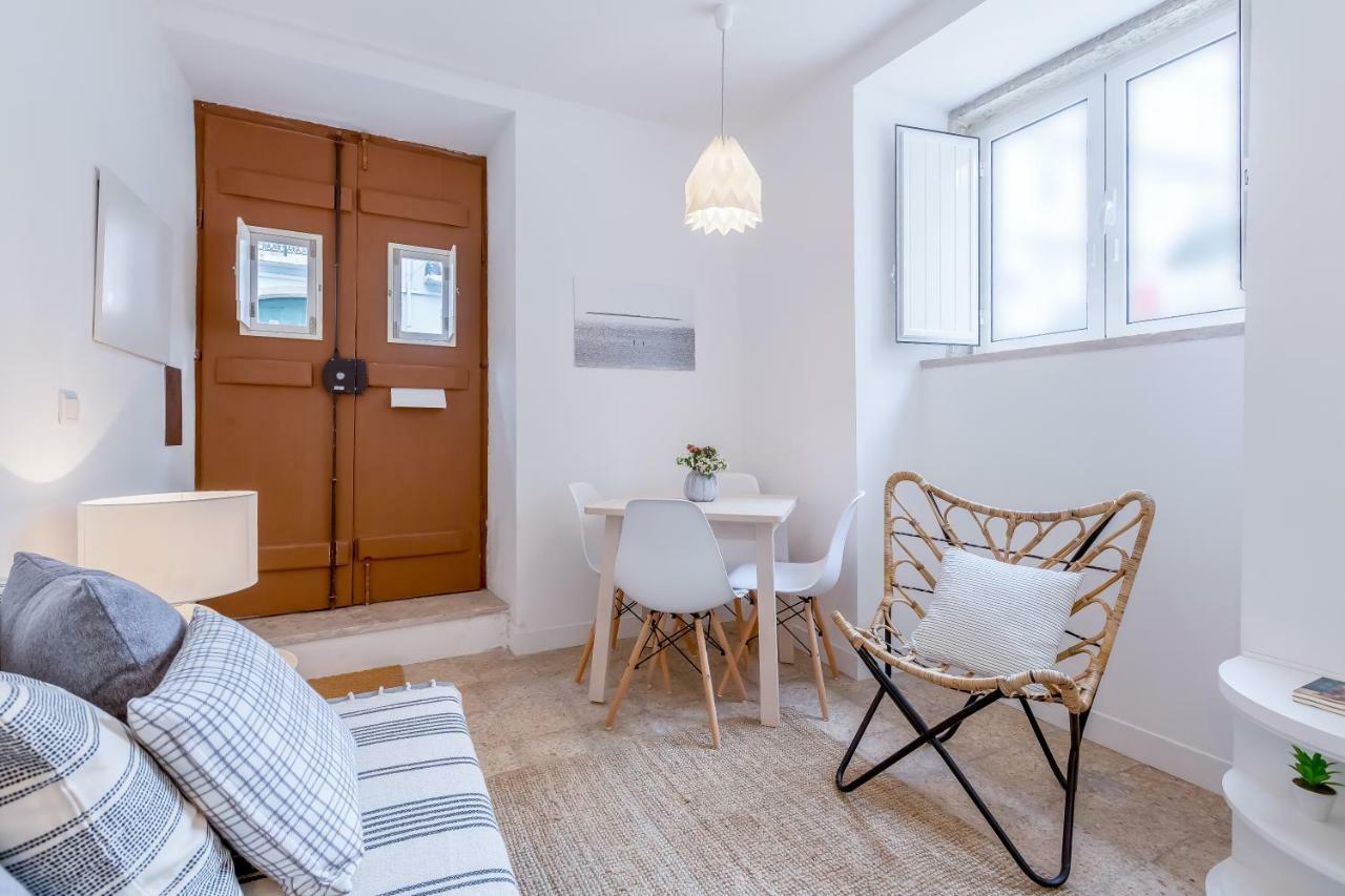 Renovated Typical Baixa Apartment, By Timecooler Apartamento