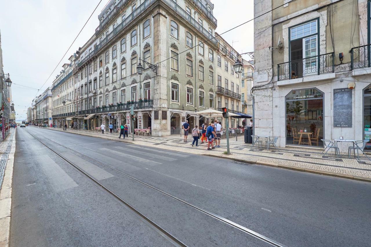 Casa Portuguesa Prata 173 * Lisboa