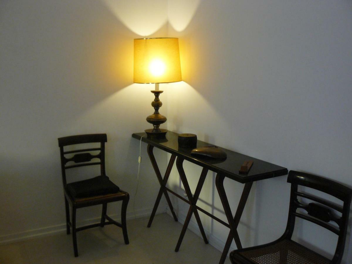 Habitación en casa particular Blue House - Santa Marta Ii *