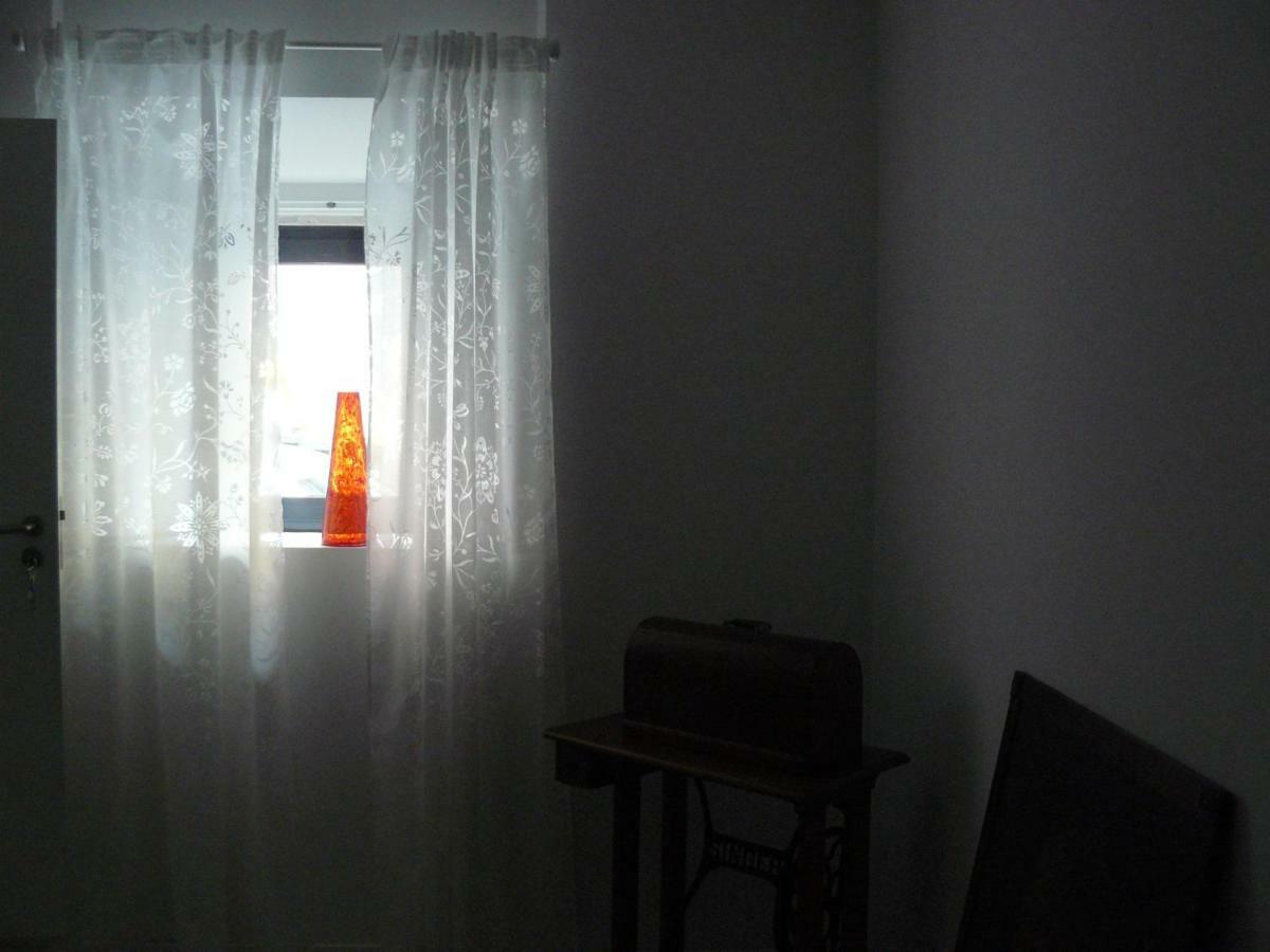 Habitación en casa particular Blue House - Santa Marta Ii