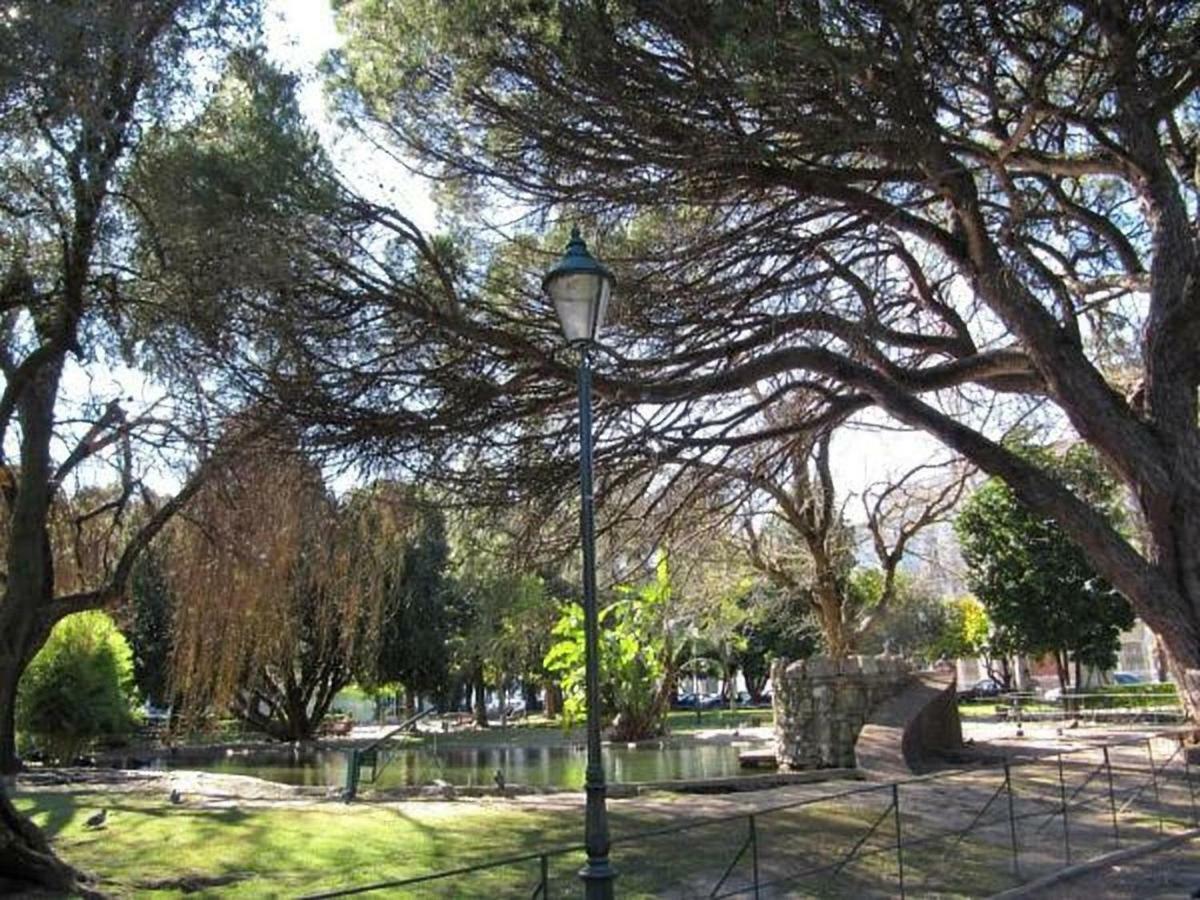 Apartamento Casa Mia