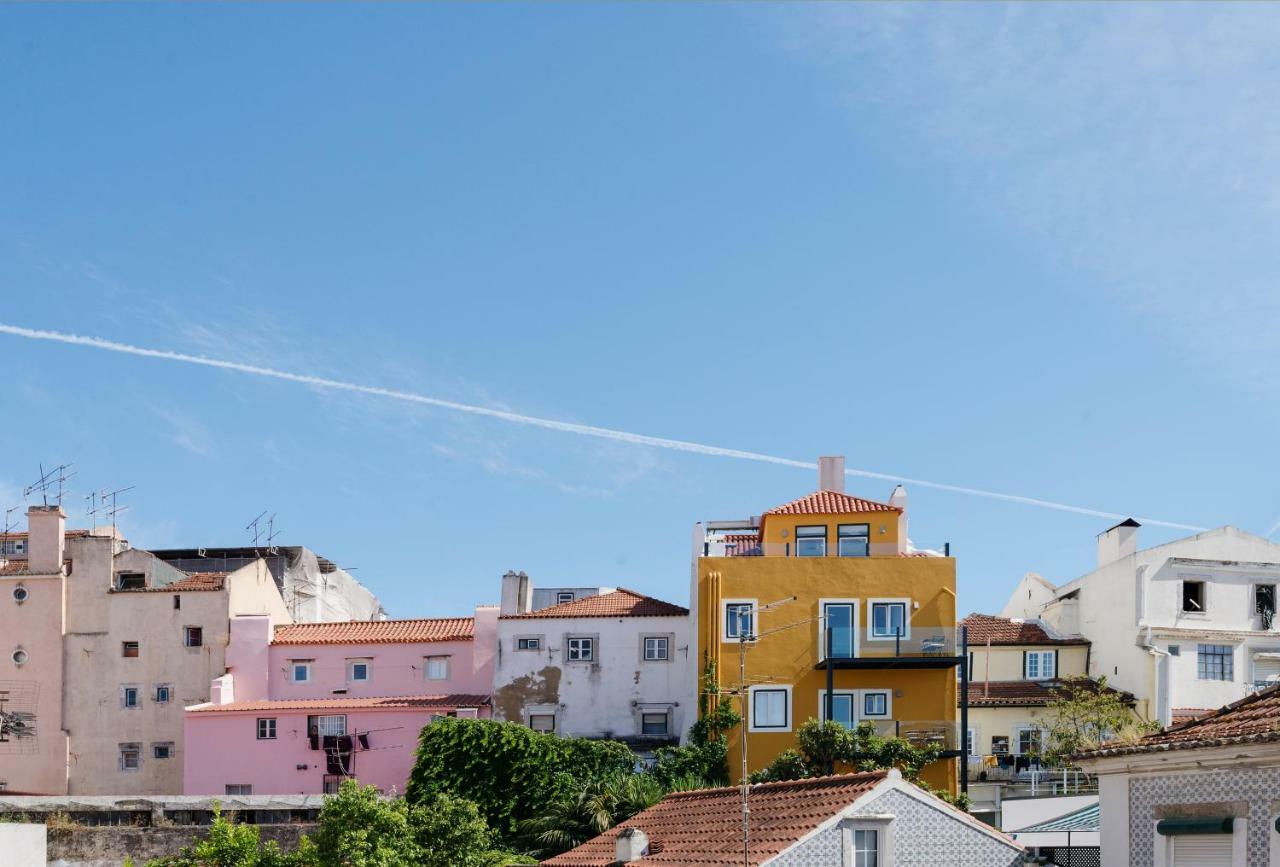 Apartamento Altido Cosy Combro