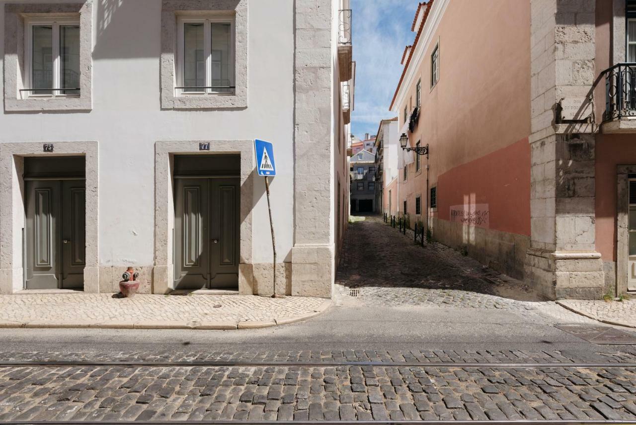 Apartamento Altido Cosy Combro *