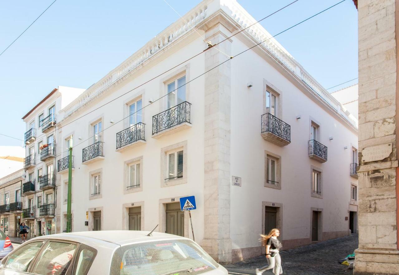 Altido Cosy Combro Apartamento Lisboa