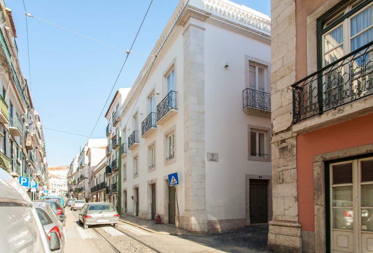 Apartamento Altido Cosy Combro *