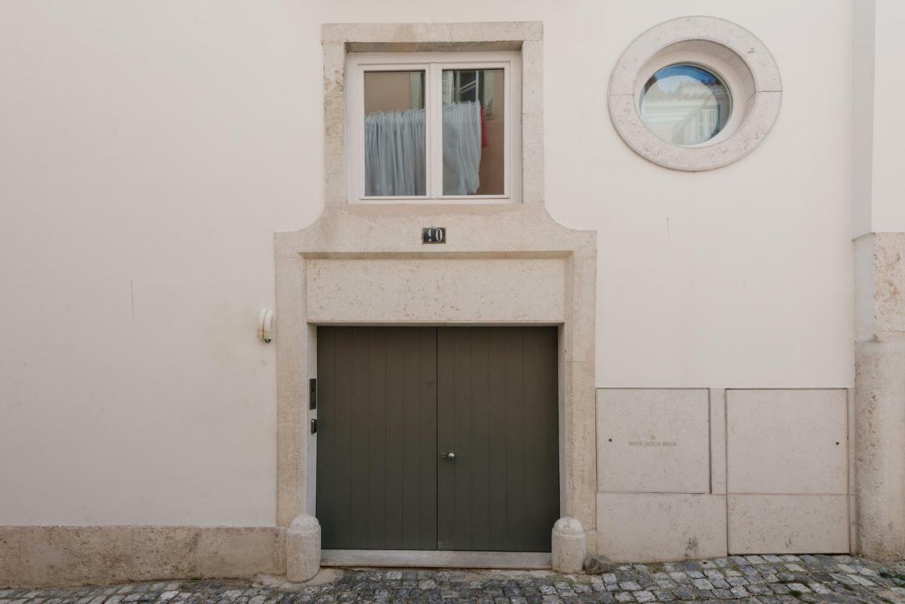Altido Cosy Combro Apartamento
