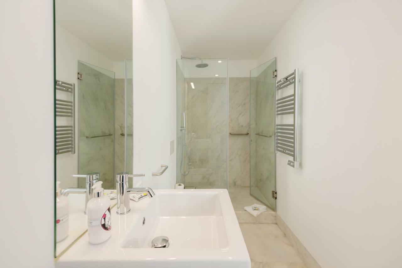 Apartamento Altido Cosy Combro *