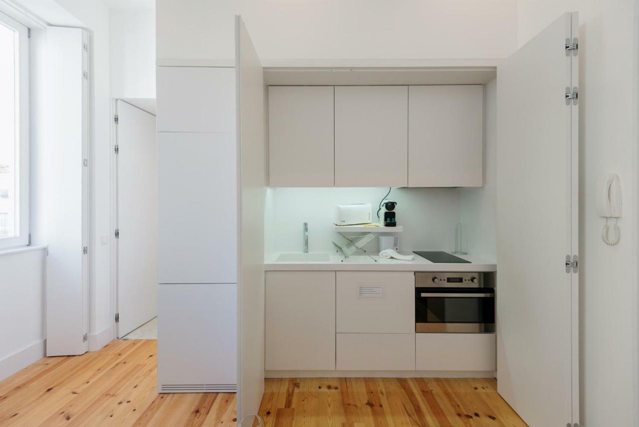Apartamento Altido Cosy Combro Lisboa