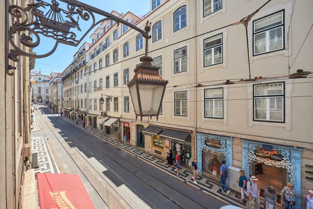 Apartamento Casa Portuguesa Conceicao *