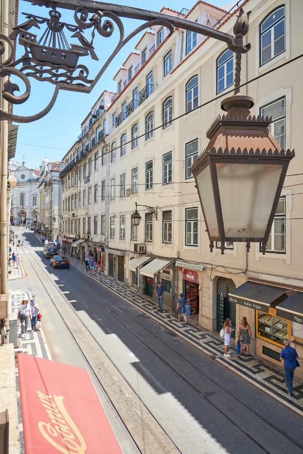 Casa Portuguesa Conceicao Apartamento
