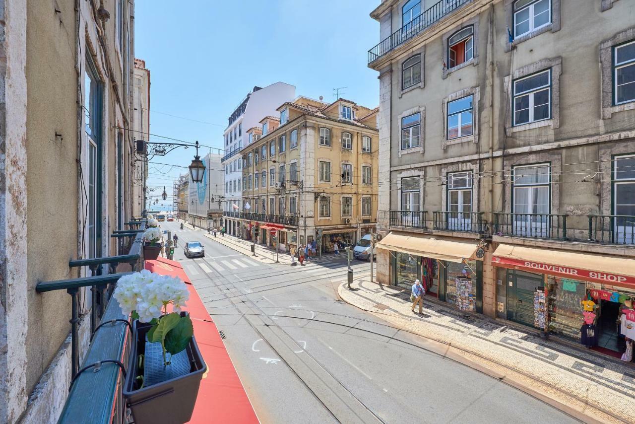 Casa Portuguesa Conceicao Apartamento