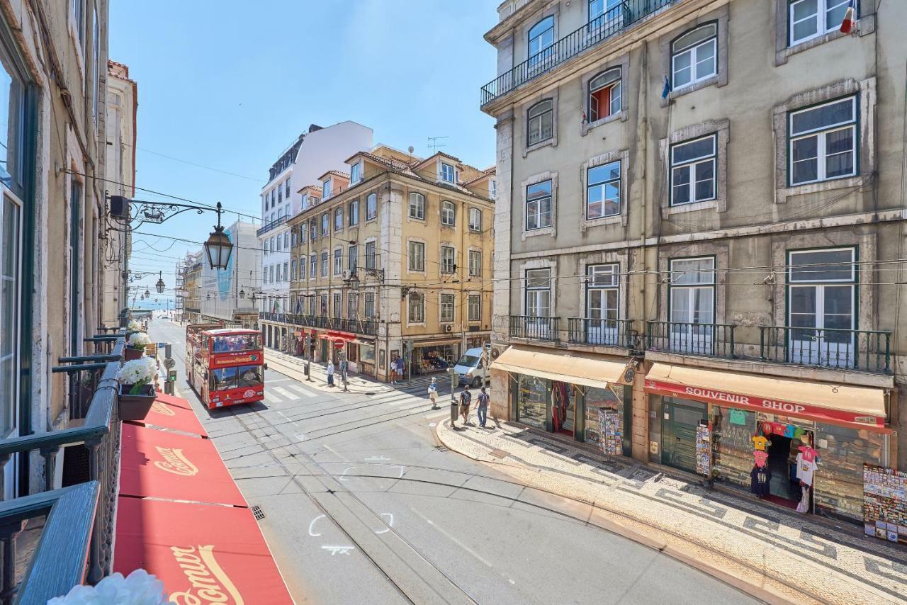Casa Portuguesa Conceicao Apartamento *