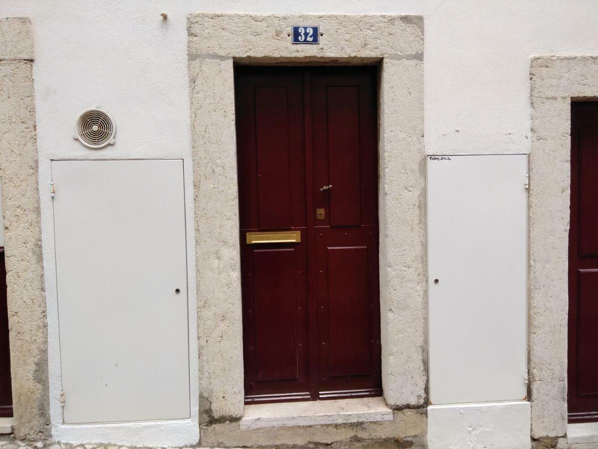 Alfama Lisboa