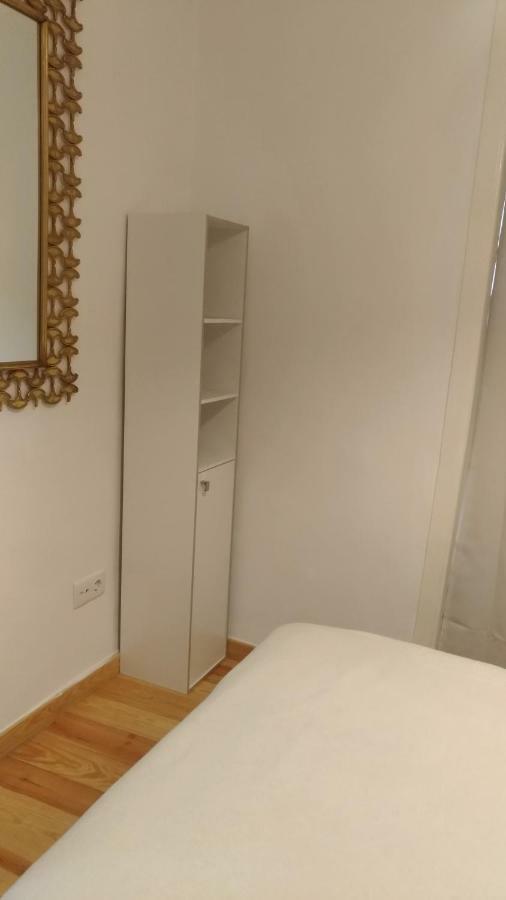 Apartamento Mastros Lisboa