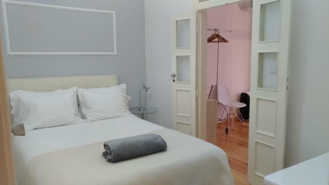 Apartamento Mastros *