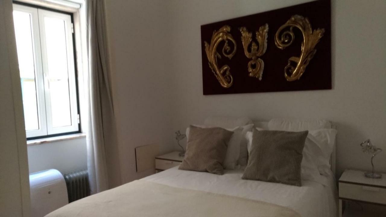 Apartamento Mastros Lisboa