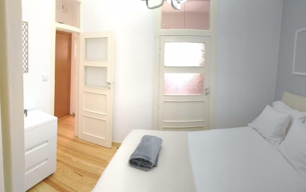 Apartamento Mastros