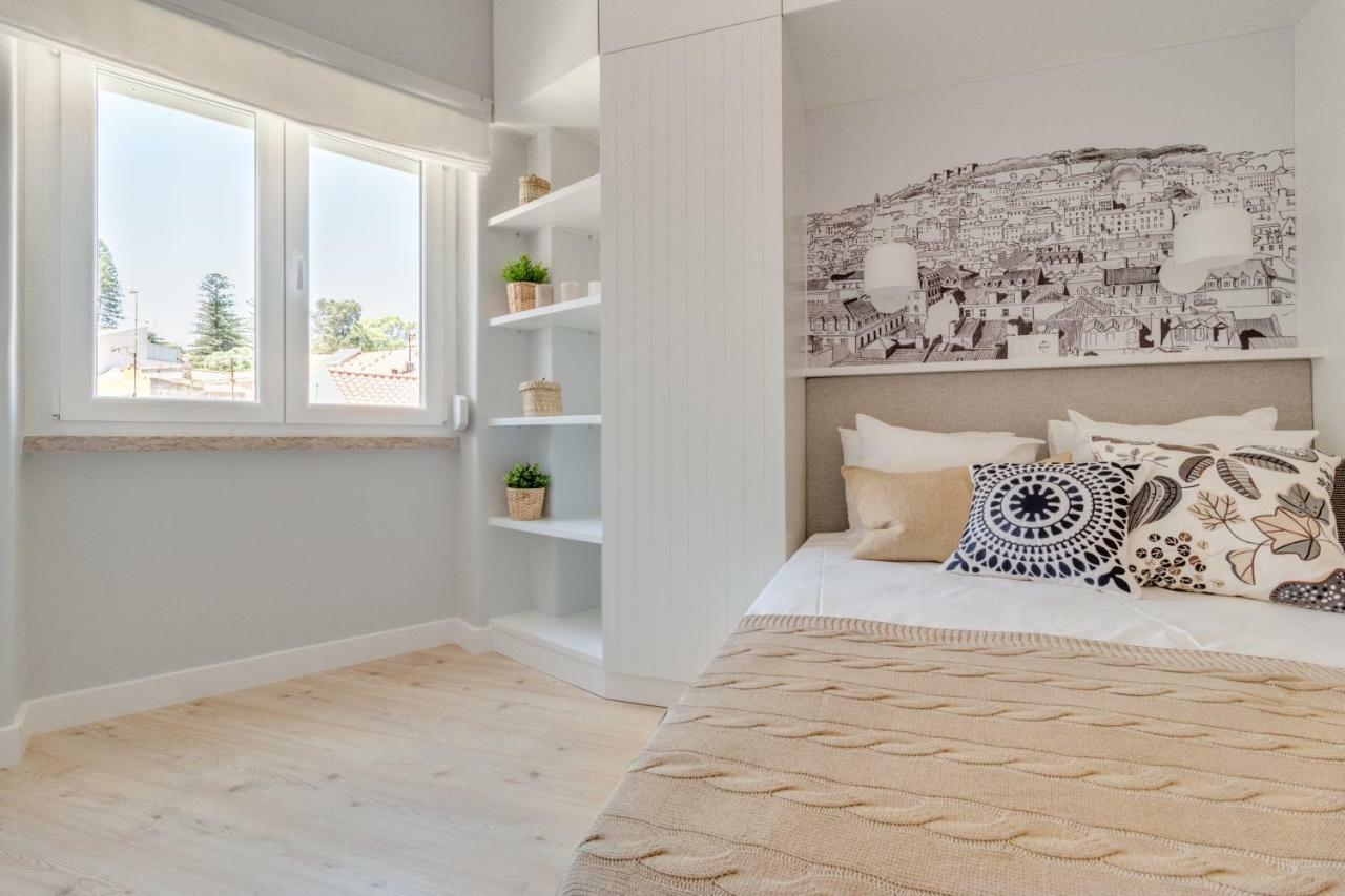 Alegria Apartamento