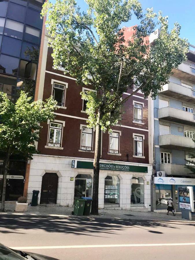 In Redondo Apartamento