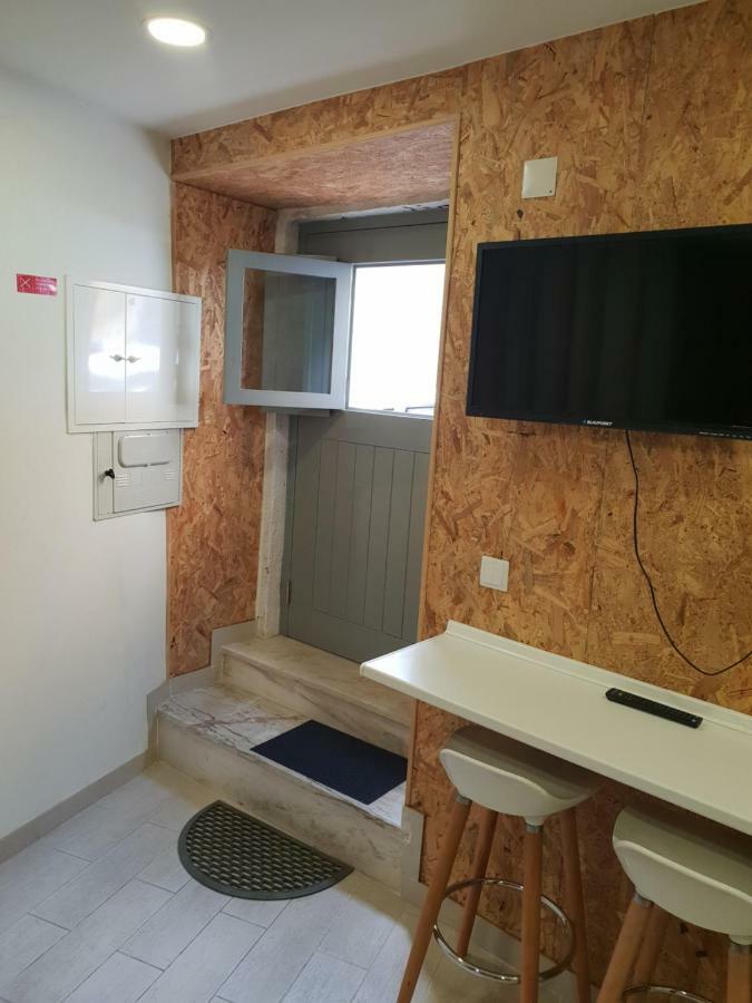 Apartamento Calcada Agostinho 1 *