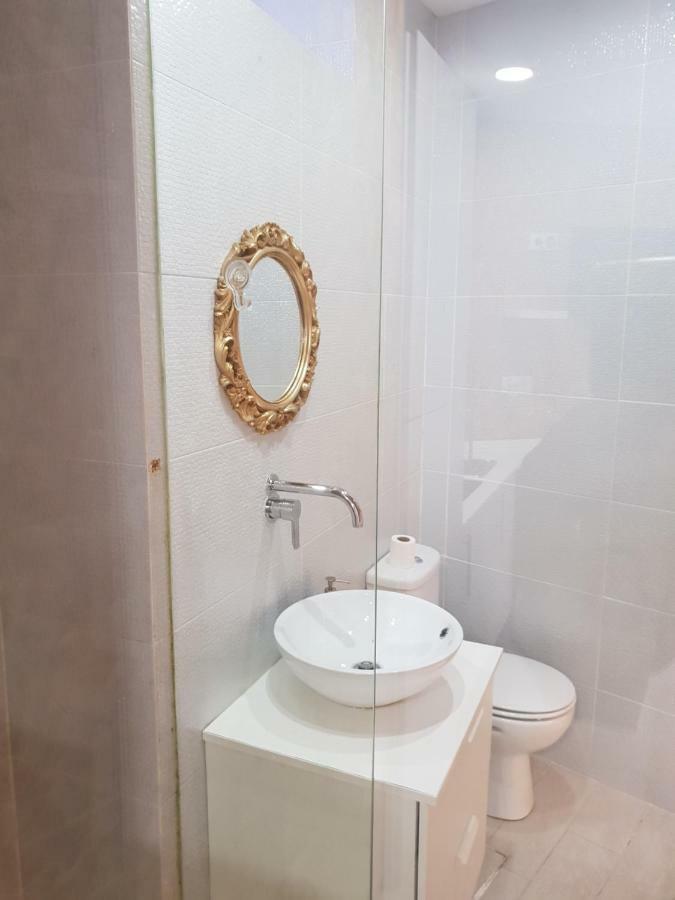 Apartamento Calcada Agostinho 1