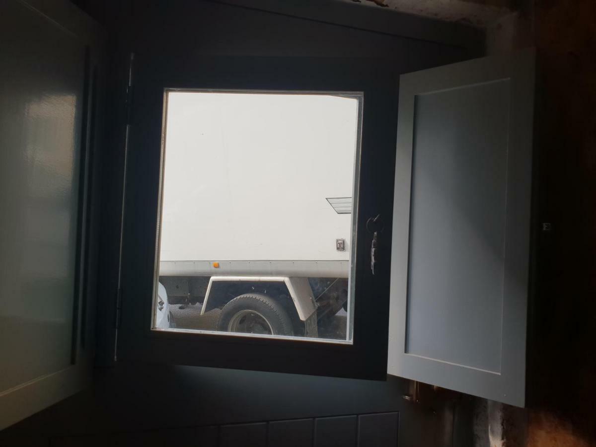 Apartamento Calcada Agostinho 1