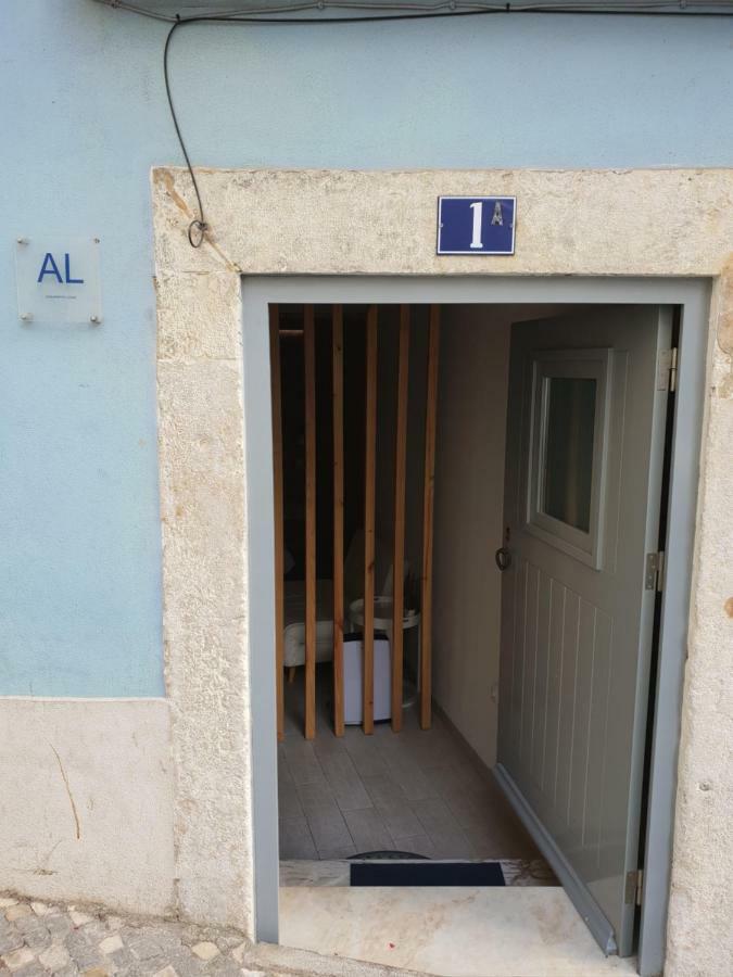 Calcada Agostinho 1 Apartamento