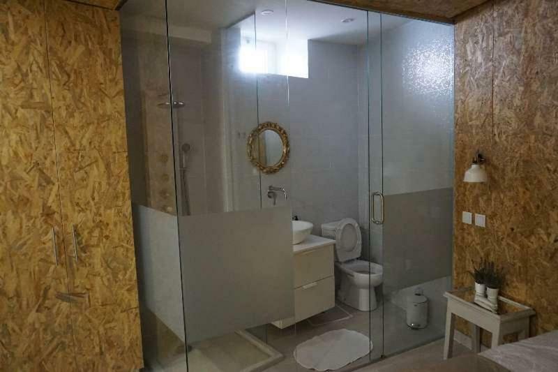 Calcada Agostinho 1 Apartamento *