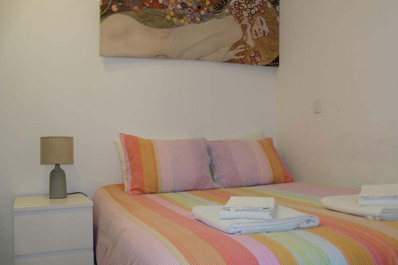 Apartamento Bairro Alto Lisboa