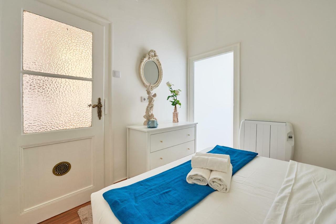 Casa Portuguesa Conceicao Apartamento Lisboa