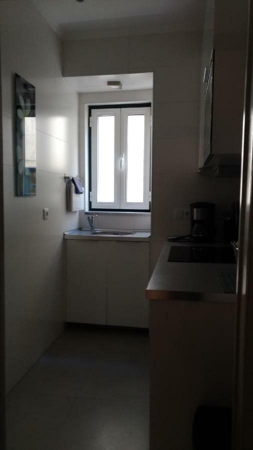 Mastros Apartamento Lisboa