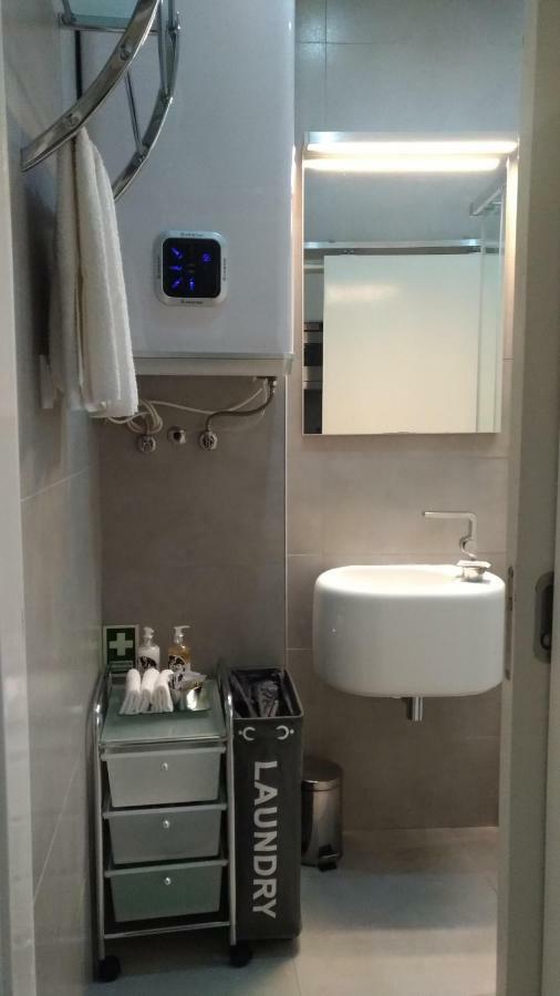 Mastros Apartamento