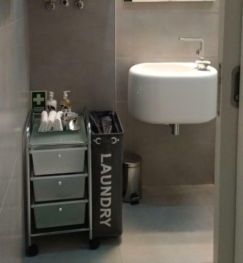Apartamento Mastros *
