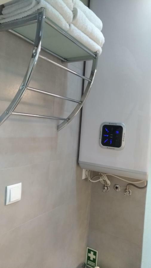Apartamento Mastros Lisboa