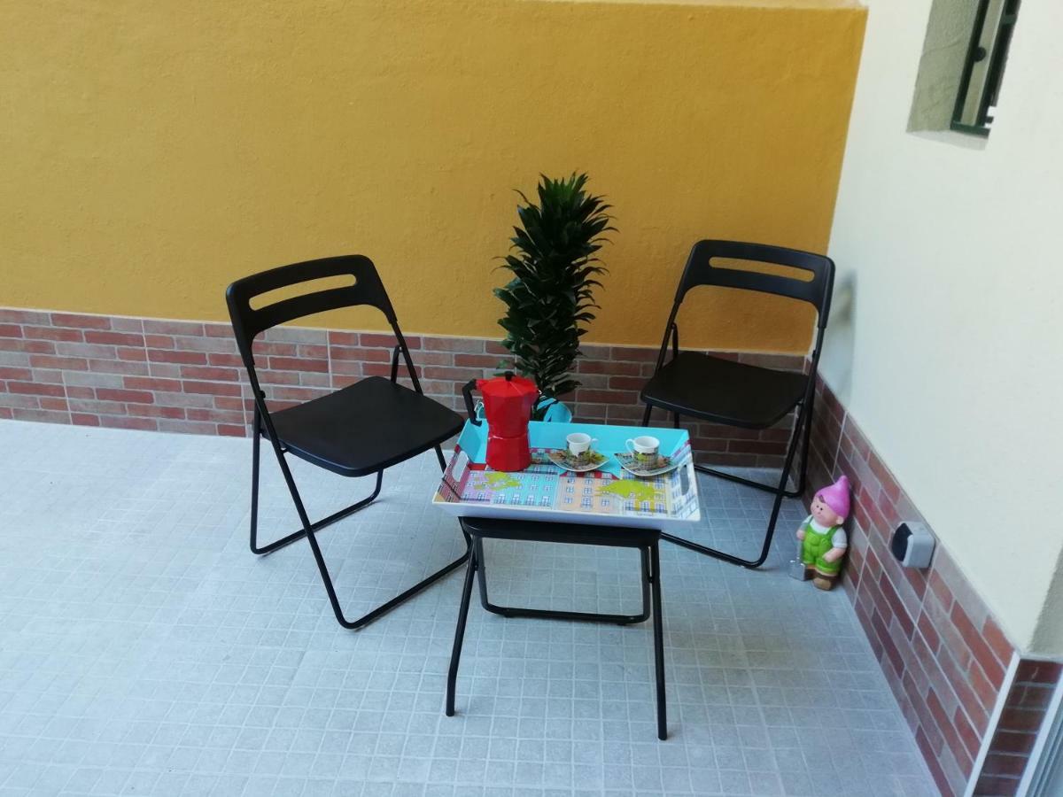 Apartament's Veiga Areeiro *