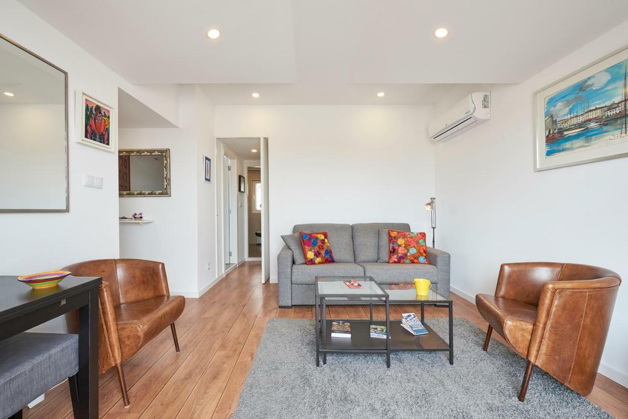 Apartamento Belle Vue Sur Le Tage
