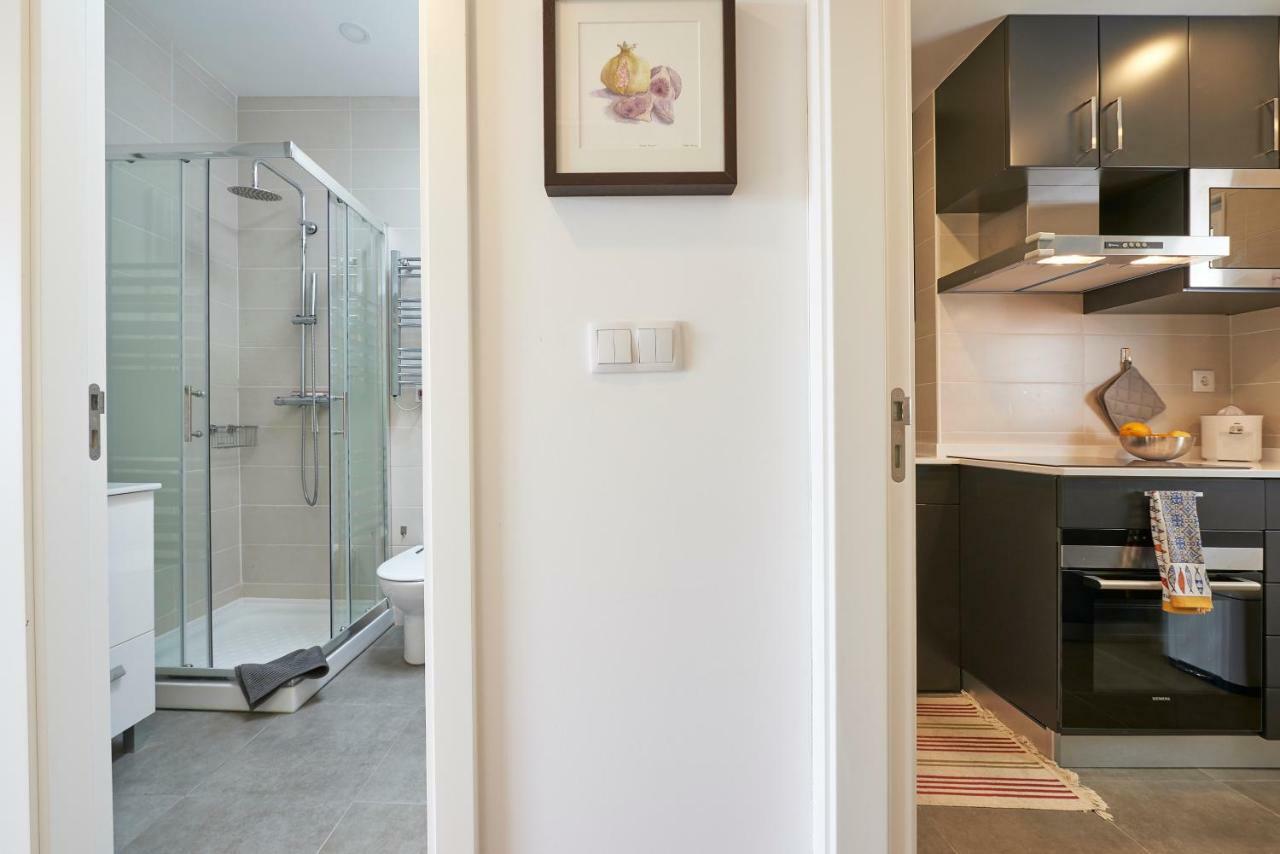 Apartamento Belle Vue Sur Le Tage Lisboa