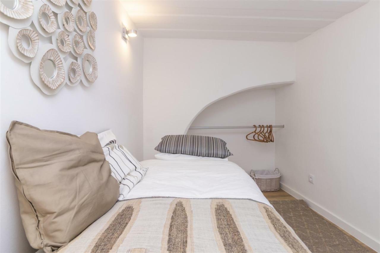 Travessa Fieis De Deus Apartment Lisbon